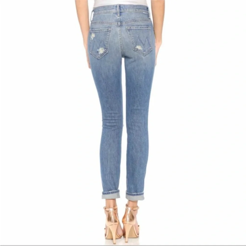 MOTHER candice jeans